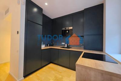 Beautiful modern 1 Bedroom Apartment near Herastrau Park - 5