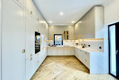 SUPERB/VILA INDIVIDUALA/ PARCARE/POMPA CALDURA - 2