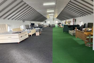 Spațiu comercial, de 1,200 mp, în Bunești - 8
