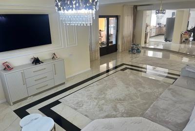 Vila lux pipera cu piscina - 2