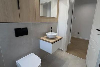 Apartament cu 3 camere în Borhanci - 5