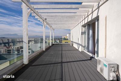 Apartament cu 3 camere decomandat în Tractorul - 2