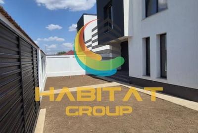 Casă individuală cu 4 camere cu Canalizare în Frumușani - 6