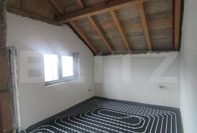 Casă individuală cu 4 camere cu Teren 412 Mp în Exterior Vest - 9