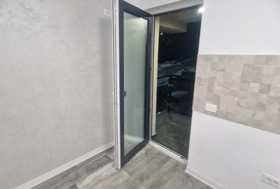 Garsonieră decomandată în Alexandru cel Bun - 4