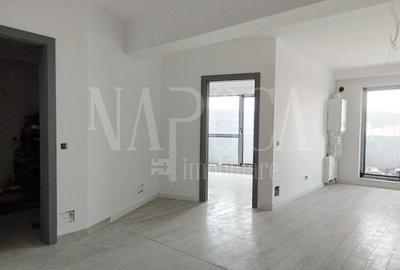 Apartament cu 2 camere decomandat în Zorilor - 1