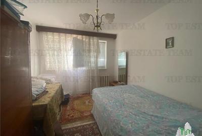 Apartament cu 3 camere decomandat în Abator - 9