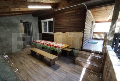 Cabana 4 camere Lunca Bradului - 2