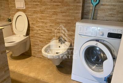 Apartament cu 3 camere decomandat în Dumbrăvița - 9
