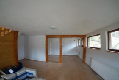 Vila de vacanta -Predeal - 2