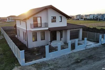 Casa Individuala Mosnita Veche 3 camere 3 Bai Casa Individuala Mosnita Veche 3 camere 3 Bai - 1