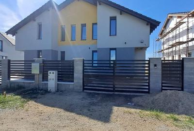 Casă cu 8 camere cu Teren 777 Mp în Șag - 3