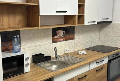 Inchiriez apartament - 4