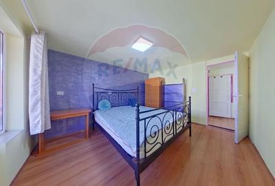 Casa individuala, 3 dormitoare, curte, langa UMF - 3