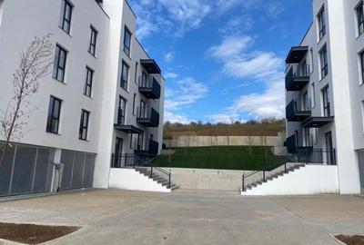 Apartament cu 3 camere în Baciu - 1