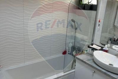 Apartament cu 2 camere decomandat, mobilat în Păcii - 8