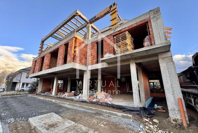 Apartament cu 4 camere nedecomandat în Arhitecților - Calea Cisnădiei - 2