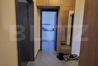 EXCLUSIVITATE! APARTAMENT 1 CAMERA DECOMANDAT, ETAJ INTERMEDIAR, SEMICENTRAL - 4