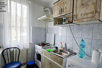 Apartament 2 camere decomandate, zona Centrala- Liceul Spiru Haret - 3