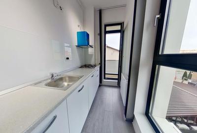 Inchiriere Studio - Metrou Grozavesti - Bloc Nou - 8