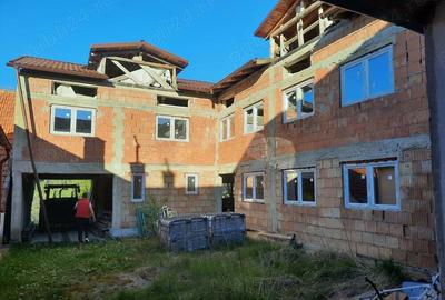 Casă în Central - 4