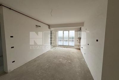 Apartament cu 2 camere decomandat în Exterior Sud - 12