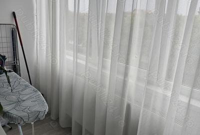 Apartament cu 3 camere semidecomandat în Nord - 1