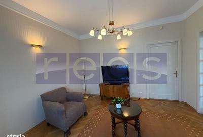 Apartament cu 4 camere, mobilat în Armeneasca - 17