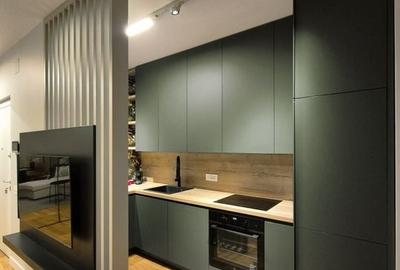 Apartament unic 2 camere Avalon - Pipera - 2