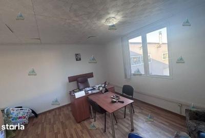 Spațiu comercial, de 529 mp, în Central - 9