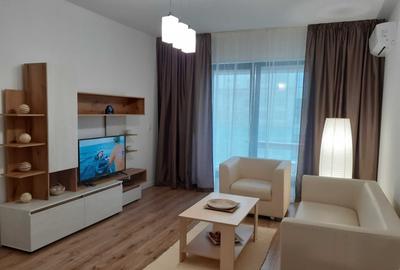 Apartament 2 camere bloc nou Exigent Plaza Mall Residence Lujerului Apartament 2 camere bloc nou Exigent Plaza Mall Residence Lujerului - 1