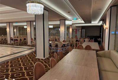 Spațiu comercial, de 552 mp, în Ultracentral - 14