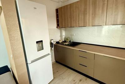 Apartament cu 3 camere decomandat în Central - 3