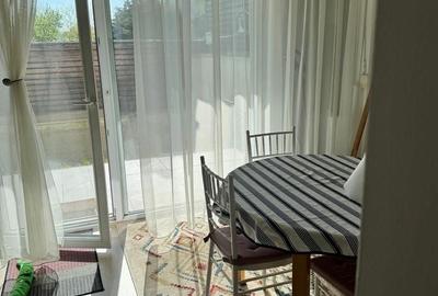 Apartament cu 3 camere, mobilat în Central - 3