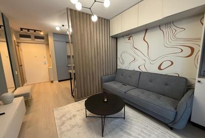 Apartament la prima închiriere în Prima Vista,parcare valabilă - 2