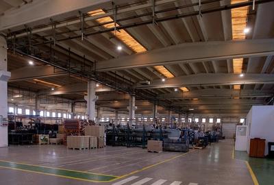 Spațiu comercial, de 5,100 mp, în Central - 1