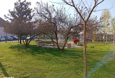 Apartament cu 3 camere semidecomandat în Central - 19