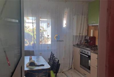 Apartament renovat cu 3 camere Tudor Vladimirescu,  confort si stil - 17