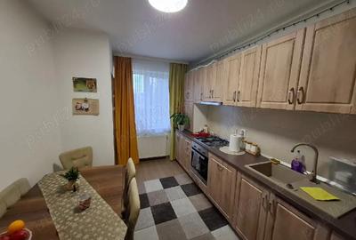 Apartament cu 2 camere decomandat în Tudor - 1