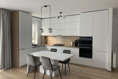 Apartament cu 2 camere decomandat în Central - 6