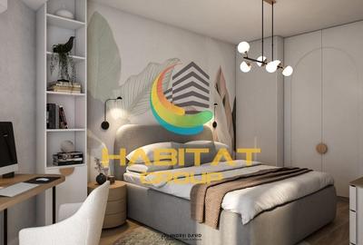 Apartament cu 3 camere in Zona Mall Grand Arena, termen 2025 - 6