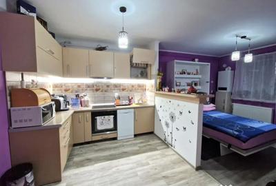 Apartament cu 2 camere decomandat în Tăuții-Măgherăuș - 11