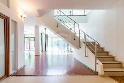 Casa / Vila in Pipera de inchiriat, Iancu Nicolae, 5 x parcare - 8