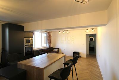 Apartament cu 3 camere semidecomandat, mobilat în Iosefin - 4