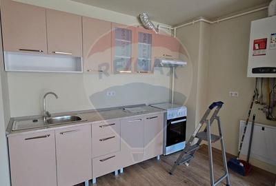 Apartament 2 camere de inchiriat mobilat si utilat Stadion Ghencea - 3