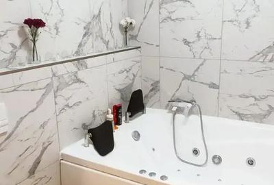 Studio situat in complex rezidential cu centru spa - 3