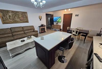 Apartament cu 3 camere decomandat în Central - 6