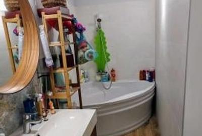 APARTAMENT 3 CAMERE 2/8 BL 1993 MONOLIT 90MP RENOVAT COMPLET  MOBILAT SI UTILAT - 6