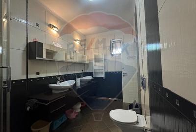 Casa / Vila spatioasa de inchiriat - Militari, zona Moinesti - 15