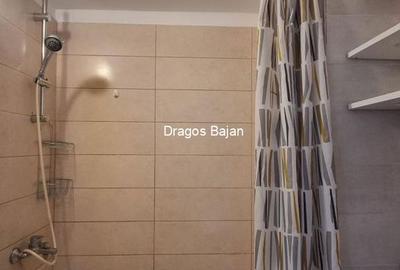 Apartament cu 2 camere, mobilat în Romană